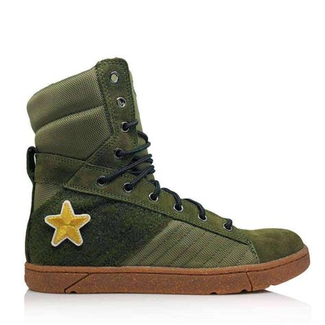heyday footwear